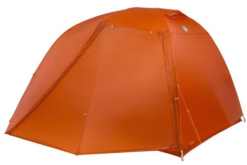 Big Agnes Copper Spur UL5 - Tangelo