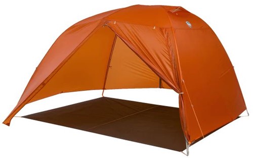 Big Agnes Copper Spur UL5 - Tangelo