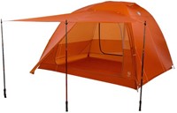 Big Agnes Copper Spur UL5 - Tangelo