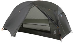 Big Agnes Copper Spur UL1 Bikepack - 1-Personenzelt