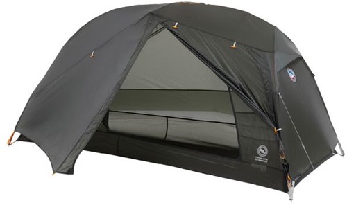 Big Agnes Copper Spur UL1 Bikepack - 1-Person Tent