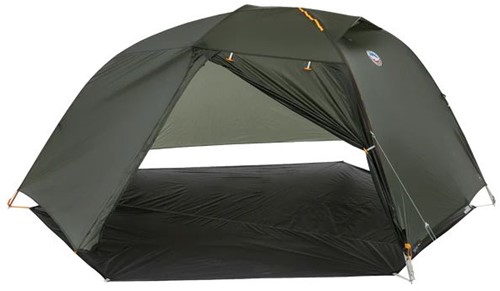 Big Agnes Footprint - Copper Spur UL2 Bikepack