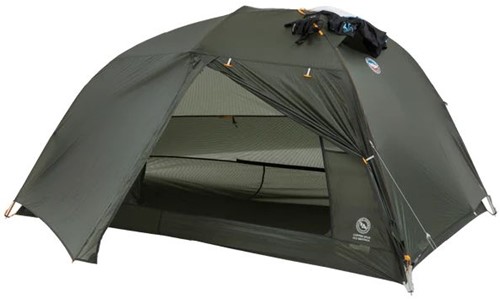 Big Agnes Copper Spur UL2 Bikepack - 2-Person Tent