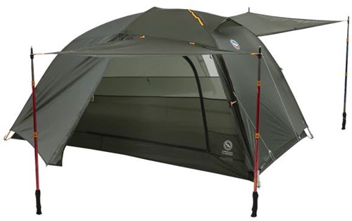Big Agnes Copper Spur UL3 Bikepack