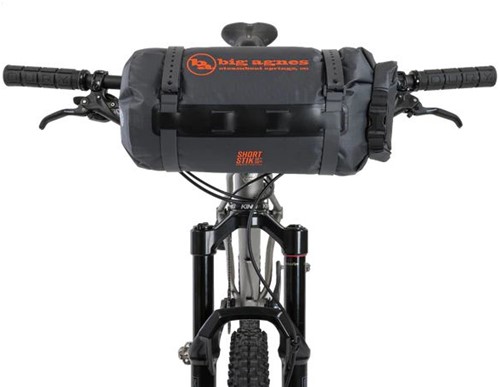 Big Agnes Copper Spur UL2 Bikepack