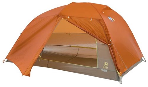 Big Agnes Copper Spur UL3 mtnGLO - 3-Person Tent