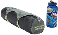 Big Agnes Copper Spur UL3 mtnGLO