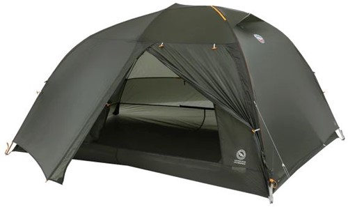 Big Agnes Copper Spur UL3 Bikepack - 3-Personenzelt