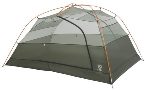 Big Agnes Copper Spur UL3 Bikepack