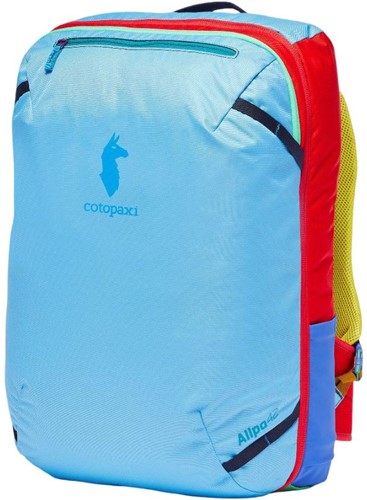 Cotopaxi Allpa 42L Travel Pack - Del Dia (Randomized Colors)