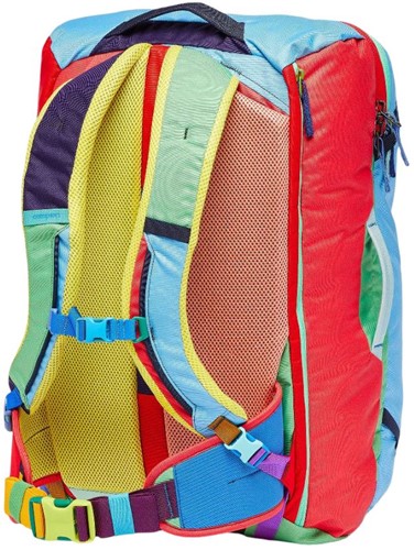 Cotopaxi Allpa 42L Travel Pack - Del Dia (Randomized Colors)