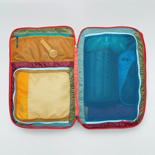 Cotopaxi Allpa 42L Travel Pack - Del Dia (Randomized Colors)