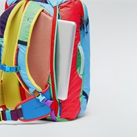 Cotopaxi Allpa 42L Travel Pack - Del Dia (Randomized Colors)
