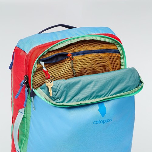 Cotopaxi Allpa 42L Travel Pack - Del Dia (Randomized Colors)