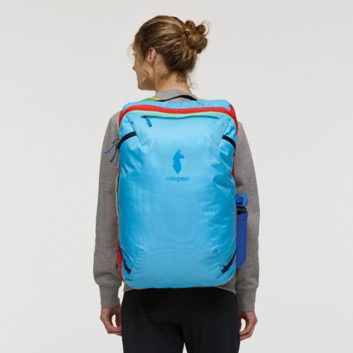 Cotopaxi Allpa 42L Travel Pack - Del Dia (Randomized Colors)
