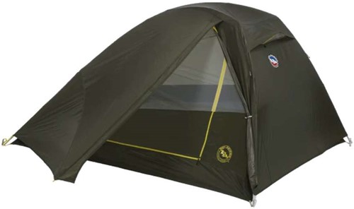 Big Agnes Crag Lake SL2 - 2-Persons Tent