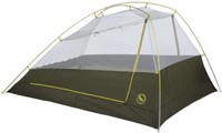 Big Agnes Crag Lake SL2 - Dark Olive