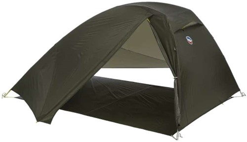 Big Agnes Crag Lake SL2 - Dark Olive