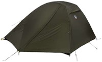 Big Agnes Crag Lake SL2 - Dark Olive