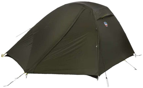 Big Agnes Crag Lake SL2 - Dark Olive