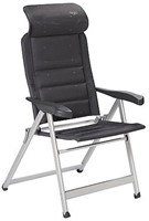 Luxuriöse Campingstühle