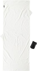 Cocoon Travelsheet - 100% Cotton - Off White