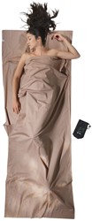 Cocoon Travelsheet - Organic Cotton - Earth