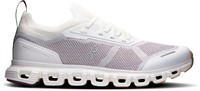 On Cloud 6 Versa W - Ice/Maroon - 37 (US 6)