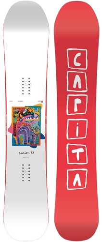 Capita Aeronaut - 155