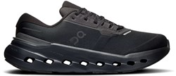 On Cloudrunner 3 Waterproof - Black/Black - Women's Running Shoes