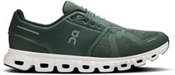 On Cloud 6 - Olive/Evergreen - Herrenschuhe