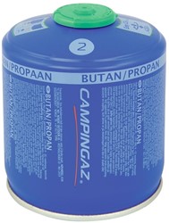 Campingaz CV300 Plus - Gas Cartridge