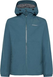 Didriksons Dario Jacket - Star Blue - Herrenjacke