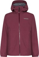 Didriksons Dario Jacket M - Anemon Red - XL