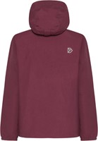 Didriksons Dario Jacket M - Anemon Red