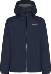 Didriksons Dario Jacket - Dark Night Blue - Herrenjacke