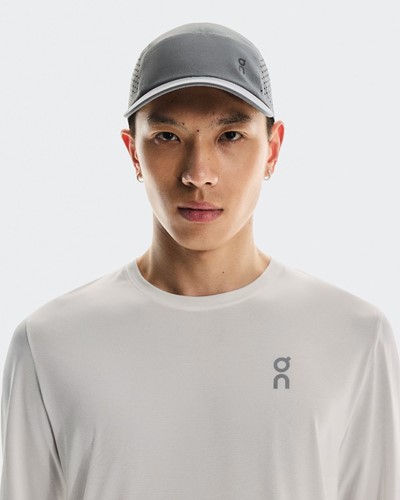 On Lightweight Cap - Rock