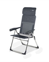 Crespo AL-213 Compact - Dark Grey