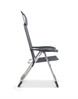 Crespo AL-213 Compact - Dark Grey