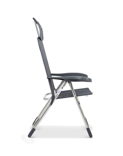 Crespo AL-213 Compact - Dark Grey