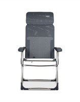 Crespo AL-213 Compact - Dark Grey