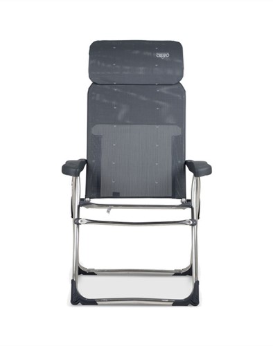 Crespo AL-213 Compact - Dark Grey