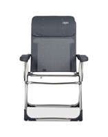 Crespo AL-213 Compact - Dark Grey