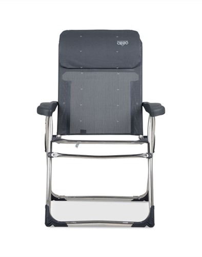 Crespo AL-213 Compact - Dark Grey
