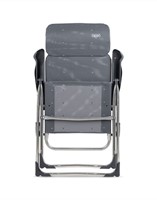Crespo AL-213 Compact - Dark Grey