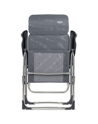 Crespo AL-213 Compact - Dark Grey