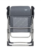 Crespo AL-213 Compact - Dark Grey