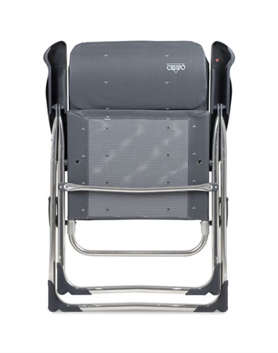 Crespo AL-213 Compact - Dark Grey