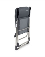 Crespo AL-213 Compact - Dark Grey