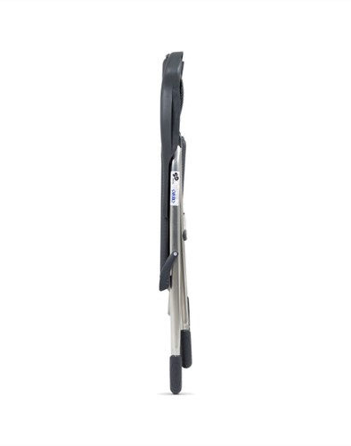 Crespo AL-213 Compact - Dark Grey